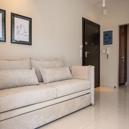 Konstantina'S Luxury Apartment Nafplio Ngoại thất bức ảnh