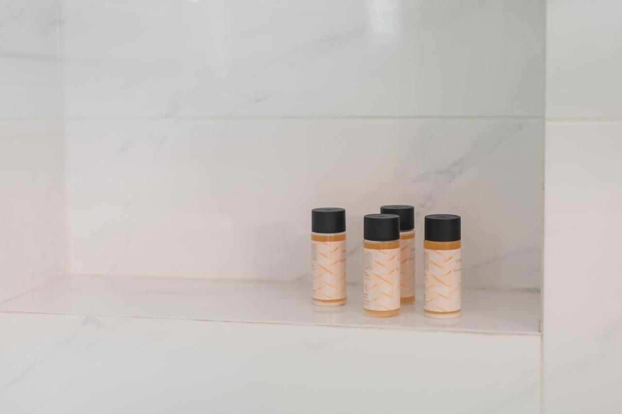 Konstantina'S Luxury Apartment Nafplio Ngoại thất bức ảnh