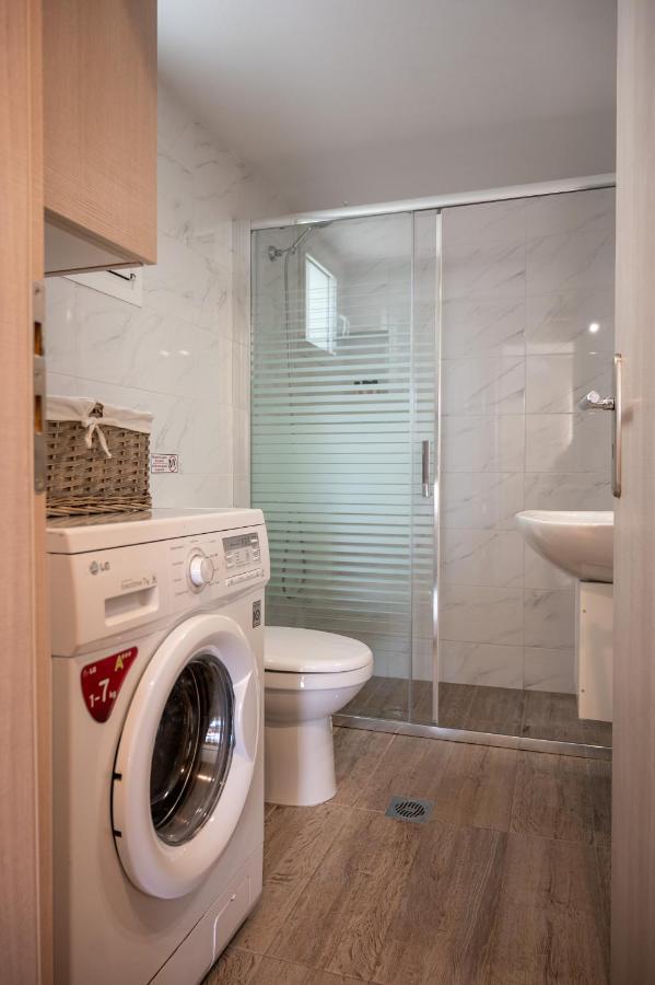 Konstantina'S Luxury Apartment Nafplio Ngoại thất bức ảnh
