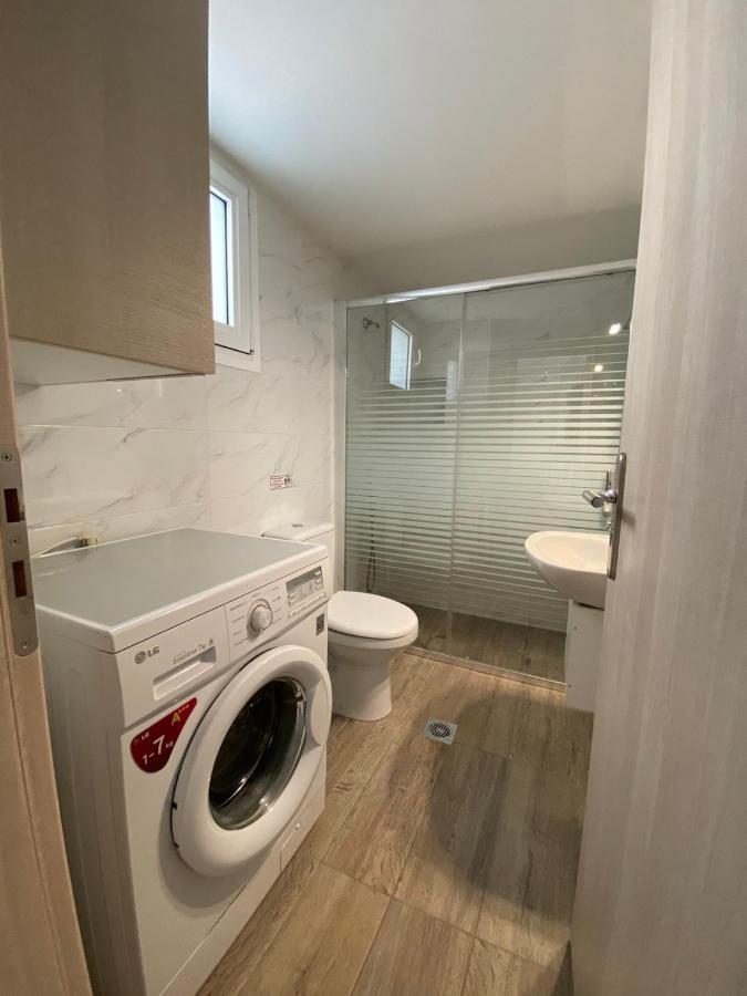 Konstantina'S Luxury Apartment Nafplio Ngoại thất bức ảnh